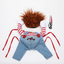 Fantasia Chucky | Para Cachorro